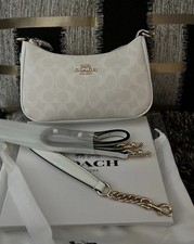 Coach teri fashion for sale  GLASGOW