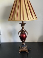 Vintage bronze red for sale Vintage bronze red for sale  BELFAST