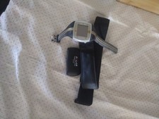 Relógio de pulso e transmissor WearLink monitor de frequência cardíaca treinamento Polar FT7 comprar usado  Enviando para Brazil