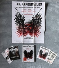 The expendables doppel gebraucht kaufen  Steinbach-Hallenberg