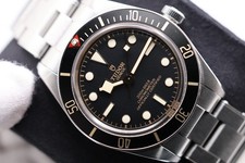 2023 tudor black for sale  Southfield