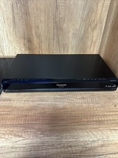 Panasonic dmr xs380 for sale  ROMFORD