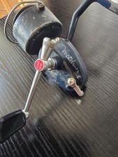 Garcia mitchel match for sale  MATLOCK