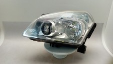 Nissan qashqai headlamp for sale  SOUTHAMPTON