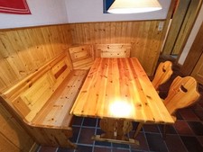 sitzgruppe kiefer gebraucht kaufen sitzgruppe kiefer gebraucht kaufen Braunschweig
