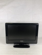 Philips 19pfl3504d inch for sale  Dallas