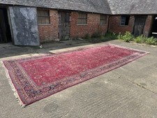 Vintage large 24ft for sale  PERSHORE