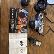 Olympus 35mm excellent for sale  Midland