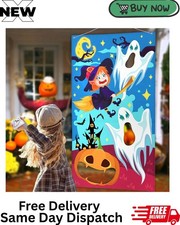 Halloween bean bag for sale  LONDON