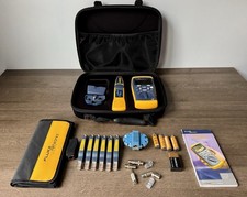 Fluke networks ciq for sale  Johns Island