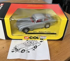 Corgi 271 james for sale  ST. ALBANS