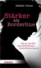Stärker als borderline gebraucht kaufen  Berlin