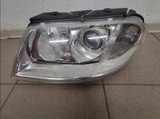 LAMPA PRZEDNIA PRZOD VW PASSAT B5 LIFT 01-05 na sprzedaż  PL