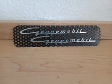 Riginaler ldtimer goggomobil gebraucht kaufen  Backnang