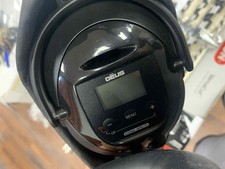 metal detecting headphones for sale  WOLVERHAMPTON