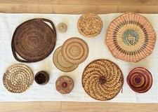 Lot vintage boho for sale  Bellflower