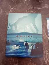 The mist steelbook d'occasion  Reims