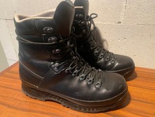 Rangers haix chaussures d'occasion  Colmar