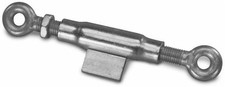 Tendeur stabilisateur 230x330 d'occasion  Lubersac