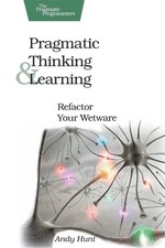 Pragmatic thinking learning for sale  Interlochen