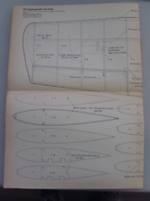 Flugzeugmodell hot pants gebraucht kaufen  Wittenberge
