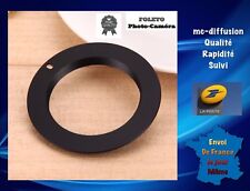 Bague adaptation m42 d'occasion  Gennevilliers