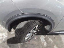 Moulding wheel arch for sale  WINSFORD
