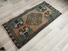 Doormat rug boho for sale  USA