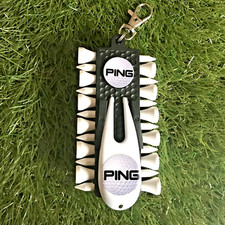 Golf tee holder for sale  LIVERPOOL