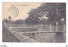 Cachet grande manoeuvre d'occasion  Sathonay-Camp