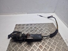 Jaguar electric handbrake for sale  DALKEITH