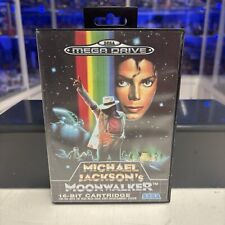 Sega michael jackson usato  Firenze