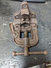 Ridge tool co. for sale  Barberton