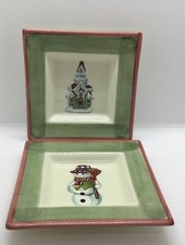 Christopher radko two for sale  BRAINTREE