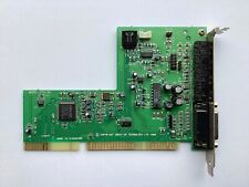 Creative Labs Soundblaster CT4130 CT4131 SB16 Valor PNP ISA Placa de Som Vintage comprar usado  Enviando para Brazil