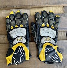 Alpinestars vintage moto usato  Martina Franca