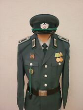 Ddr uniform volkspolizei gebraucht kaufen  Kirchhundem
