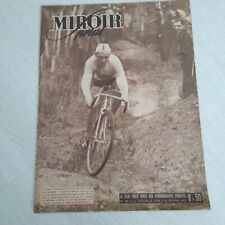 Miroir sprint 25 d'occasion  Mennecy