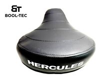 Sattel hercules schriftzug gebraucht kaufen  Selm