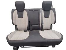 Rear seat cloth for sale  Glen Flora