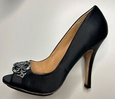 Badgley mischka black for sale  DARWEN