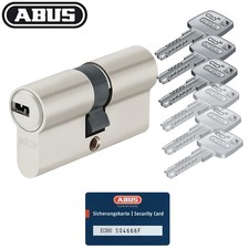Abus ec660 profilzylinder gebraucht kaufen  Greven