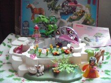 Playmobil 5475 magic for sale  WHITCHURCH