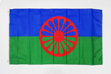 Drapeau gypsi 150x90cm d'occasion  France
