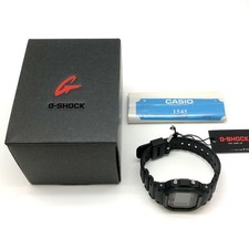 Luz de fundo G-SHOCK DW-5000-1 primeira geração DW-5000C EL lançada em 2001 3 6542, usado comprar usado  Enviando para Brazil