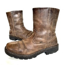 Mens rieker riekr for sale  NEWPORT