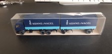 Wiking mercedes hänger gebraucht kaufen  Bergheim