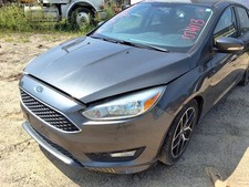Usado, Câmera de visão traseira porta-malas/escotilha/porta traseira Hatchback EV compatível com 15-18 FOCUS 1146326 comprar usado  Enviando para Brazil