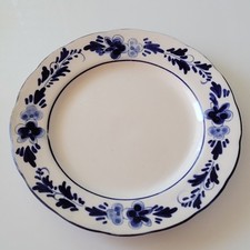 Vintage delft blue for sale  Lawton