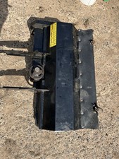 husqvarna riding mower for sale  CREDITON